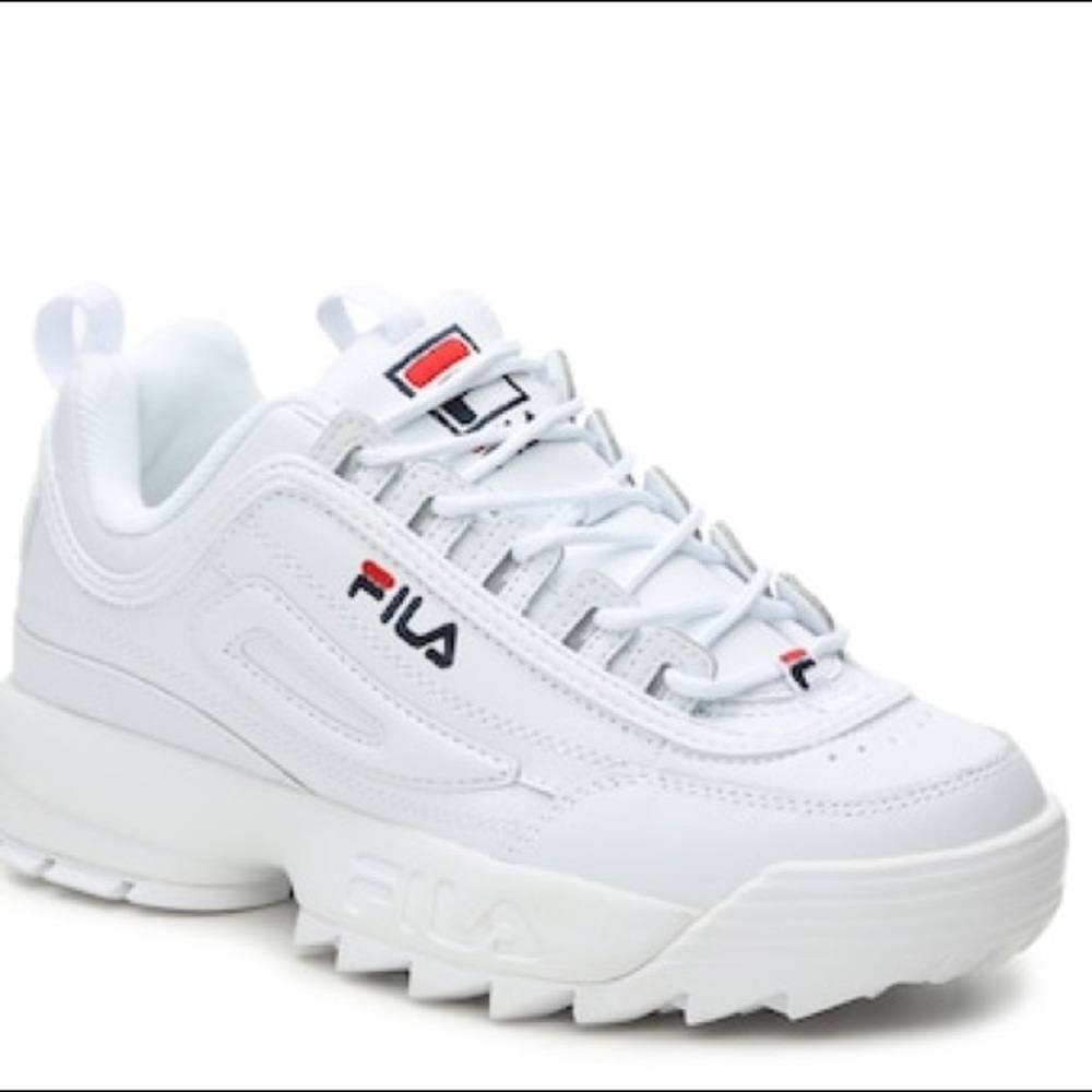 Fila DISRUPTOR II PREMIUM SNEAKER